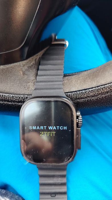 Смартфон часовник