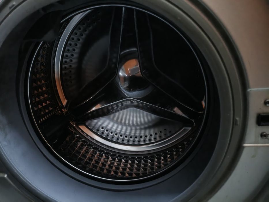 Стиральная Машинка Samsung