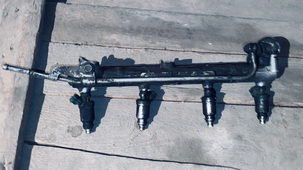 Продам форсунки камри 10 2.2