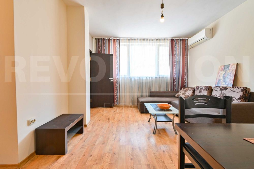 Продава се Двустаен апартамент в София, Младост 2 - 66 кв.м за 1970 €/кв.м - Снимка #2