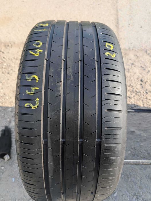 245/40 R18 • Vara • Continental EcoContact 6 97Y MO | 1 buc | Pret/buc