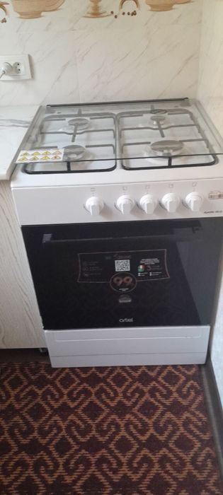 Artel газовая плита Apetito OO-G