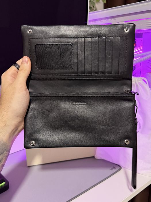 Уникален портфейл Diesel