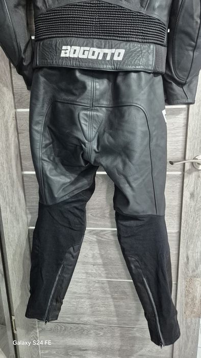 Costum combinezon dame/femei Bogotto 2 piese  40 (S)