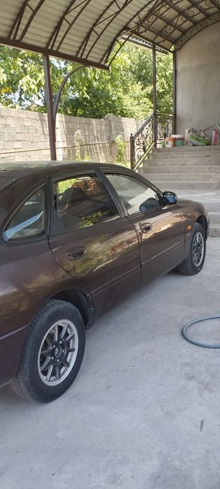 Продам машину Mazda Cronus 1992