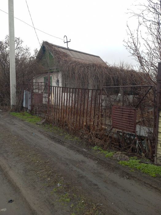 Продам дачу летнего варианта