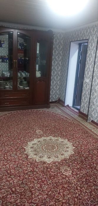 Хороший дом в Тойтепе 8 соток