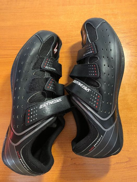 Pantofi ciclism spd Specialized