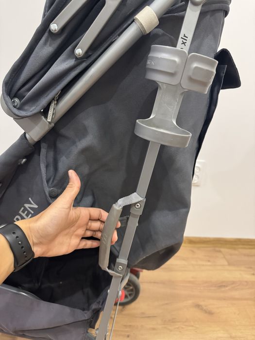 Количка Maclaren Techno XLR