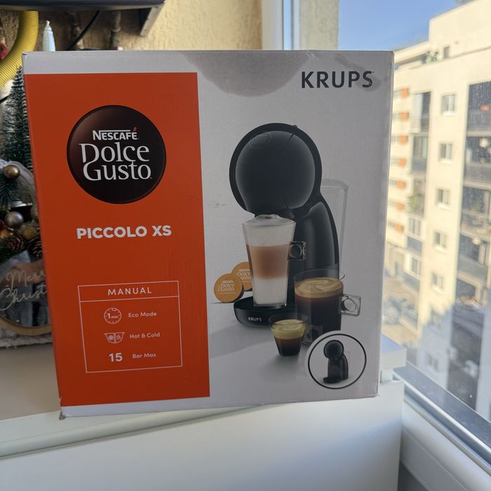 Aparat de cafea