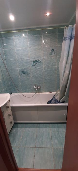 Продам 3х комнатную квартиру