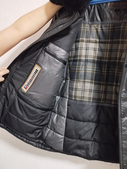 Продам куртку зима