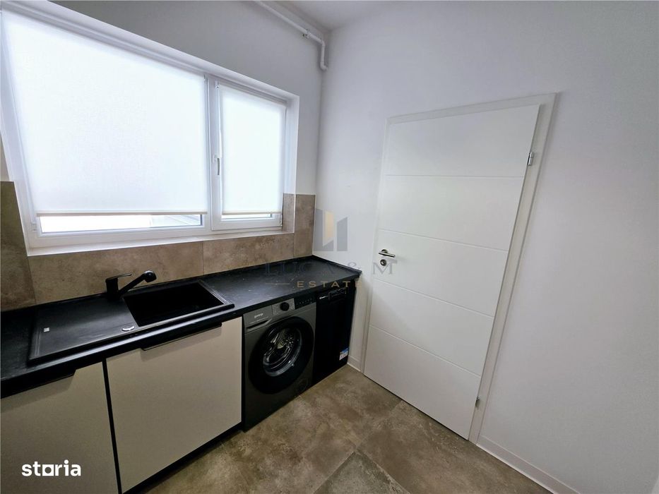 Apartament 2 Camere, Giroc, Neptun