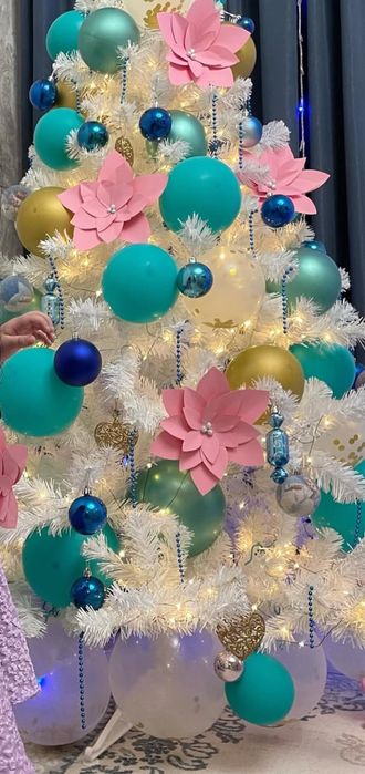 Продам ёлку ………..