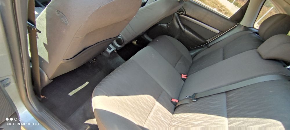 Ford Focus na chasti 1.8/115 Tdci Форд Фокус Мк1 На Части