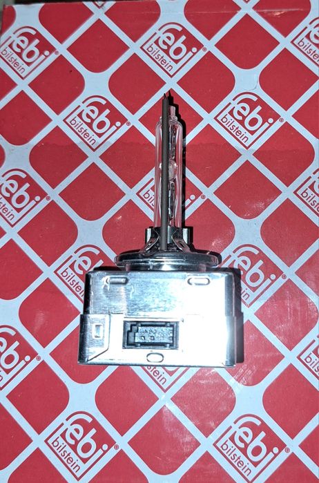 Xenon Philips XenStart D1S 12V 2buc