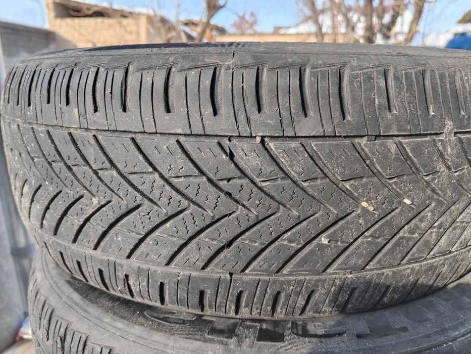 195 60 Archa balon xolati yaxshiR15