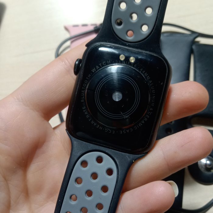 Смарт часы 7000тенге