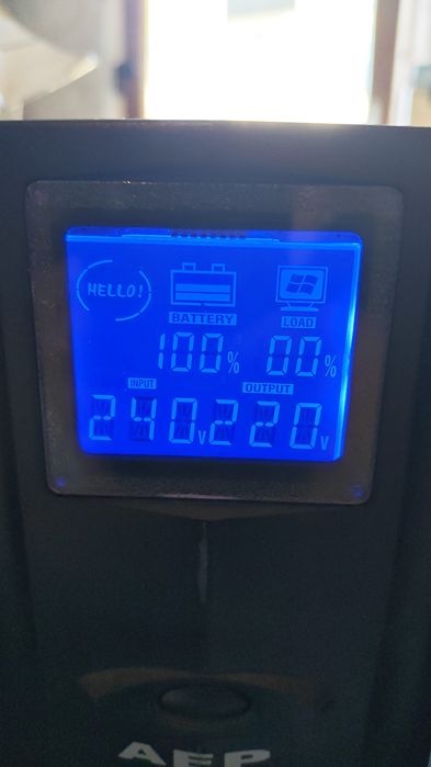 Sursa ups sursa fără baterie