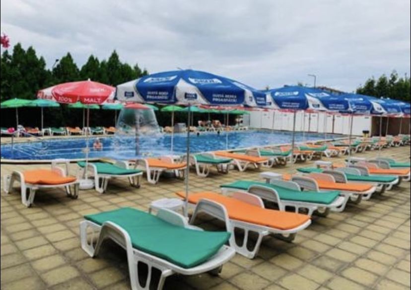 Saltele de sezlong impermeabile