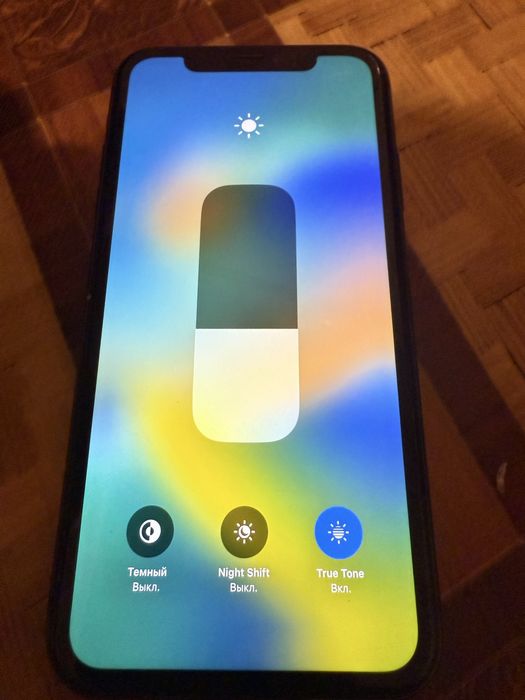 iPhone 11 черный цвет