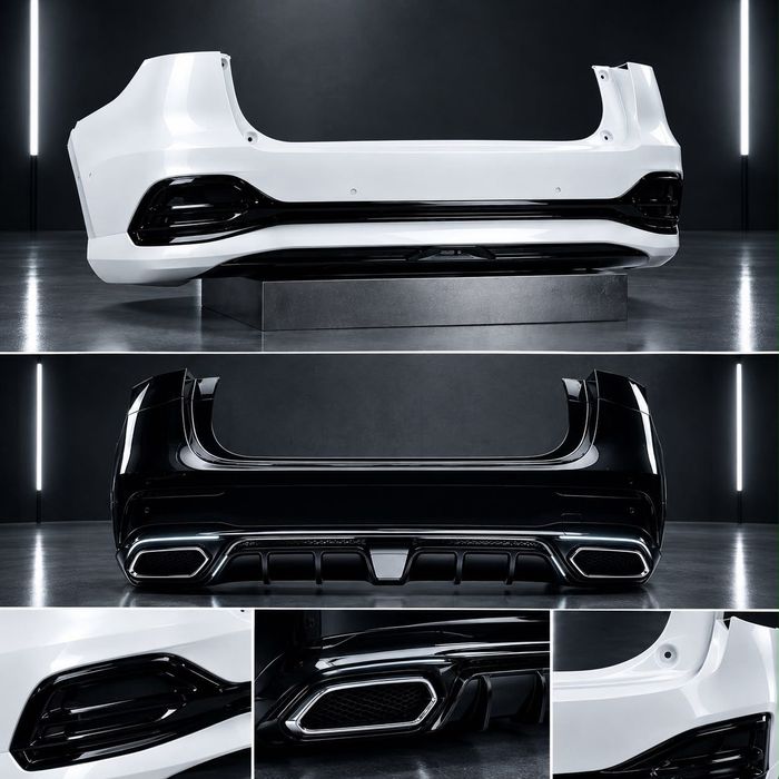 Авторазбор CHANGAN