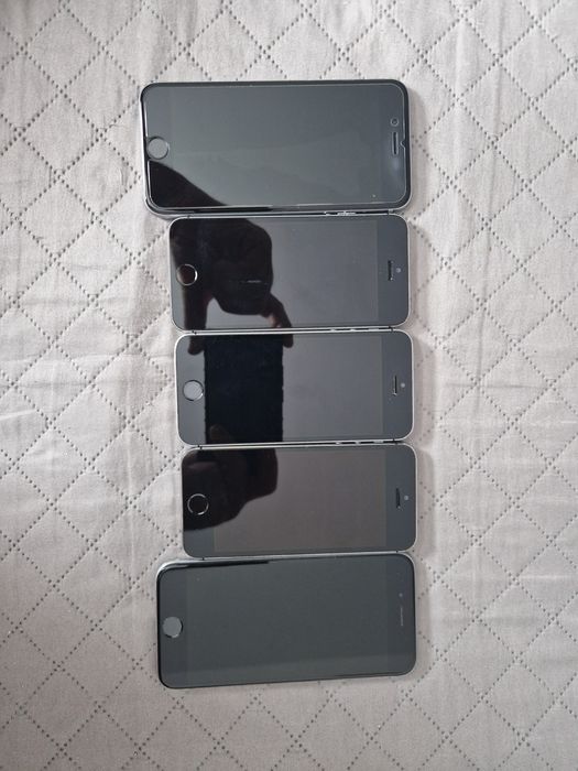 Piese de schimb pentru telefoane