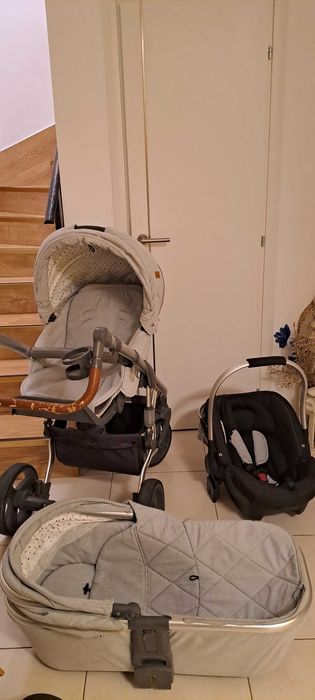 Carucior Lorelli 3 in 1