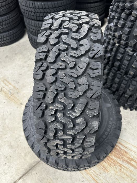 Anvelope Off road 265/65 R17 All Terrain