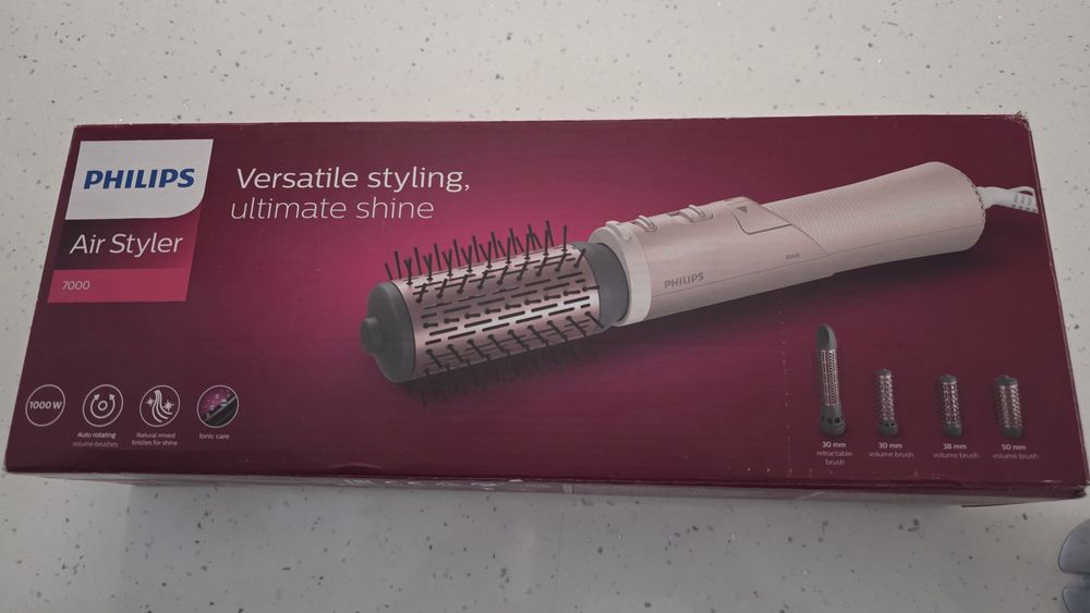 Сешоар-Маша Philips 7000 Series