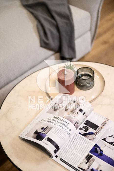 Дава се под наем Двустаен апартамент в Пловдив, Христо Смирненски - 87 кв.м за 900 € - Снимка #10