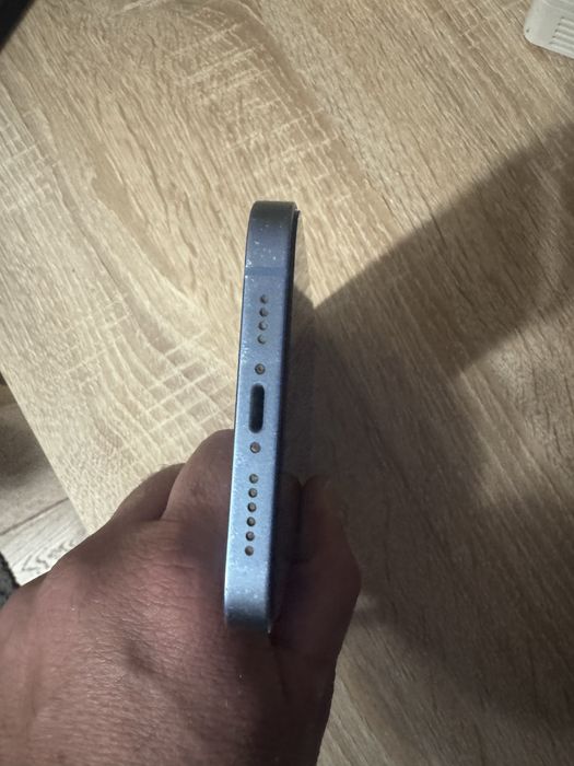 Телефон IPhone 14 Plus Айфон