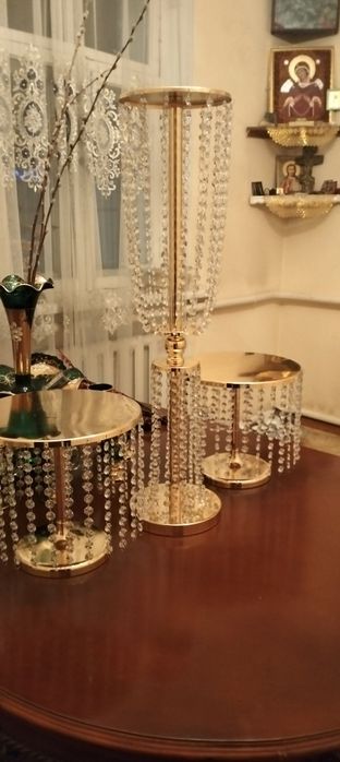 Продам свадебные стойки