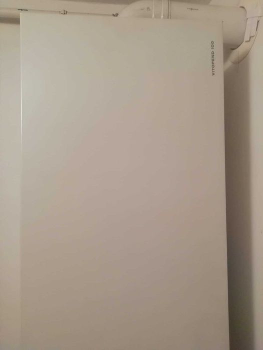 Vand centrala termica VIESSMAN Vitopend 100 VHOA in stare de functionare