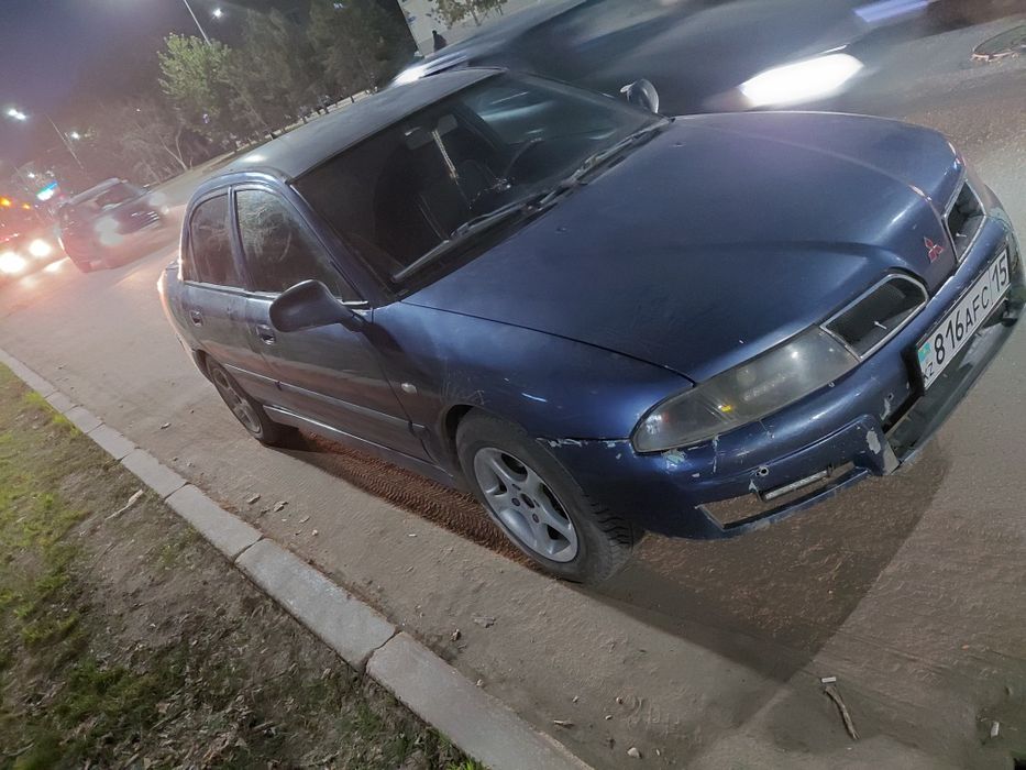 Продам на ходу вложения кузов.