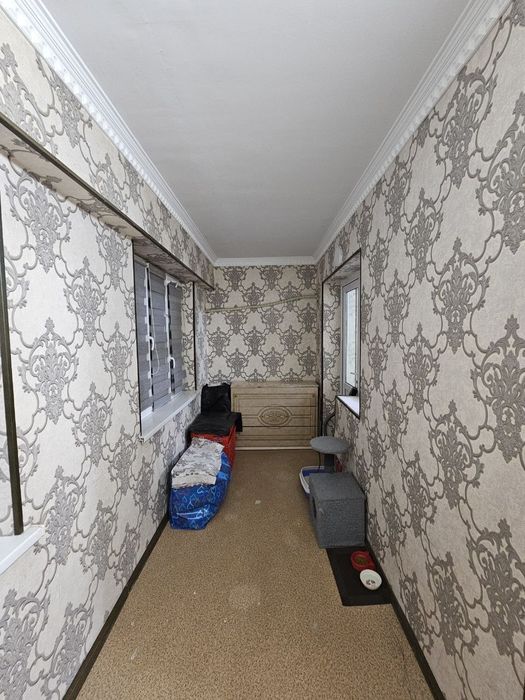 Sergeli Rayon 
Yangi Hayot 9 xudud
Novastroyka gishtli dom 
7 etajka