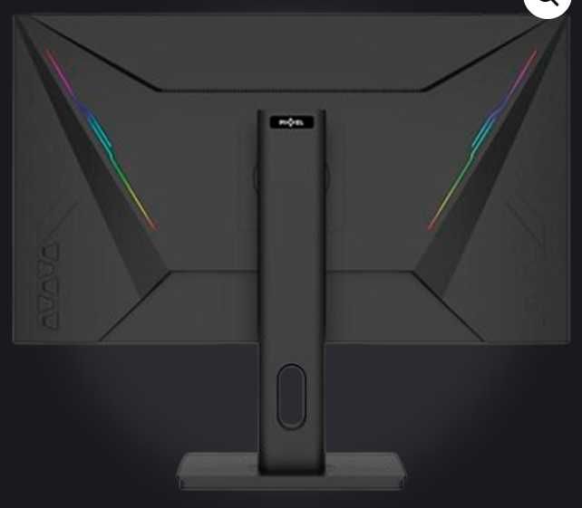 Pixel 25 Gaming Monitor, IPS, 280Hz, 1mc, FHD HAS Stand