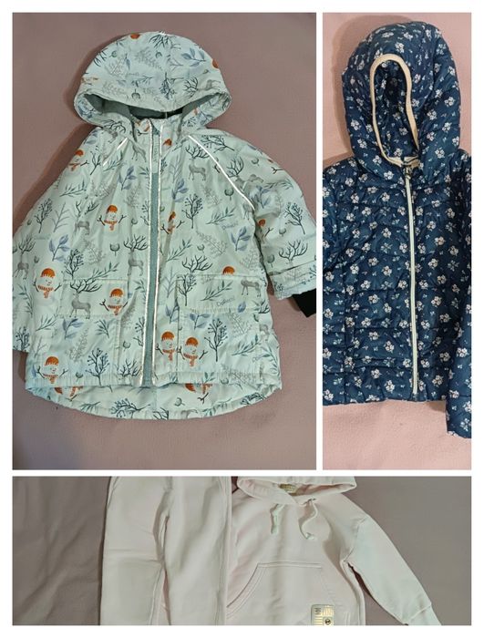 Lucruri pentru fete de 3-4 ani