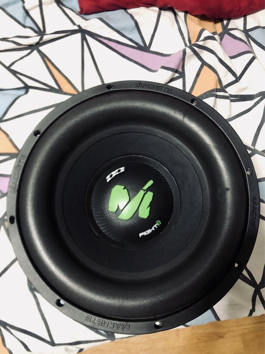 Сабуфер сатылады!!!