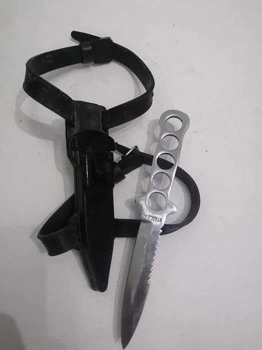 Lot vintage de 8 cutite deosebite 2