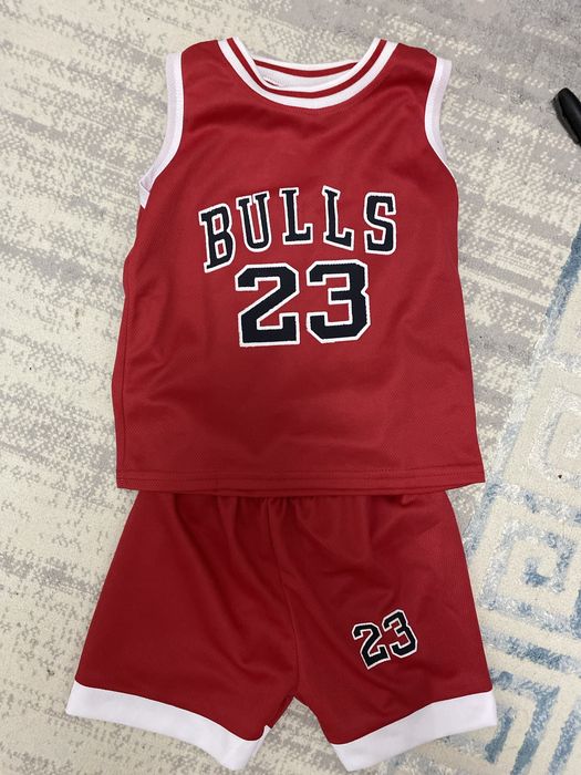 Спортивная форма