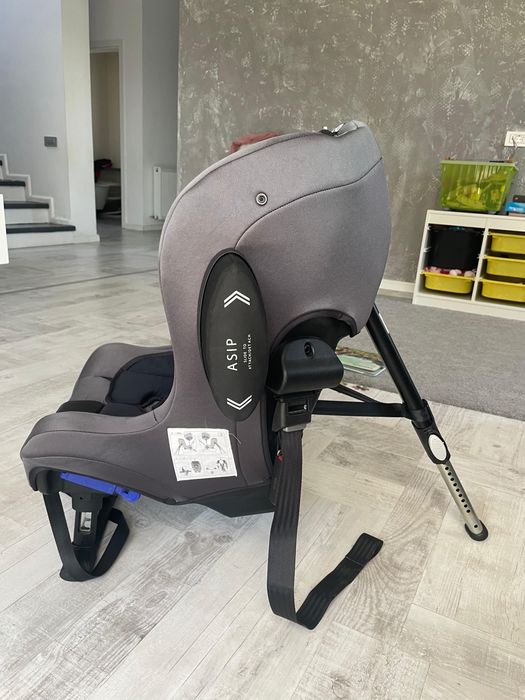 Vand scaun auto rear faceing Axkid Minikid 2.0