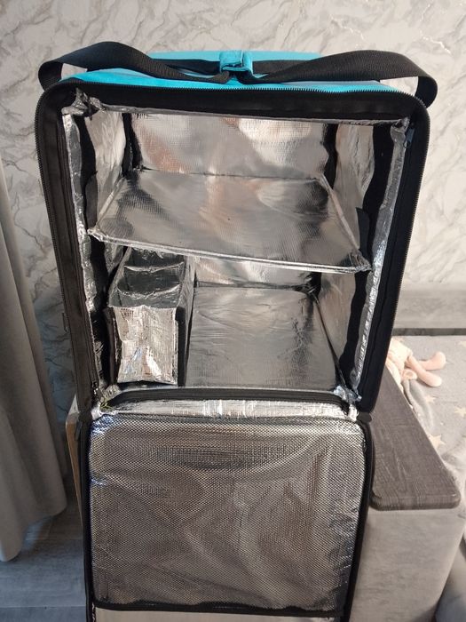 Продам Термокороб