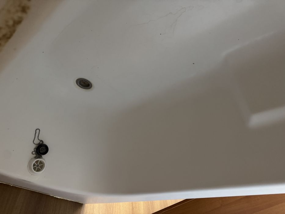 Продам ванну, б/у