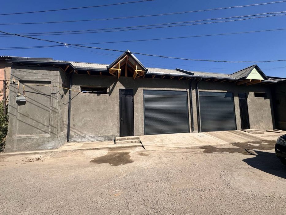 Продается Евро дом 3 соток. Яшнабадский район