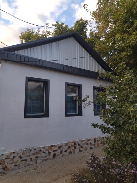 Продам дом на Москве