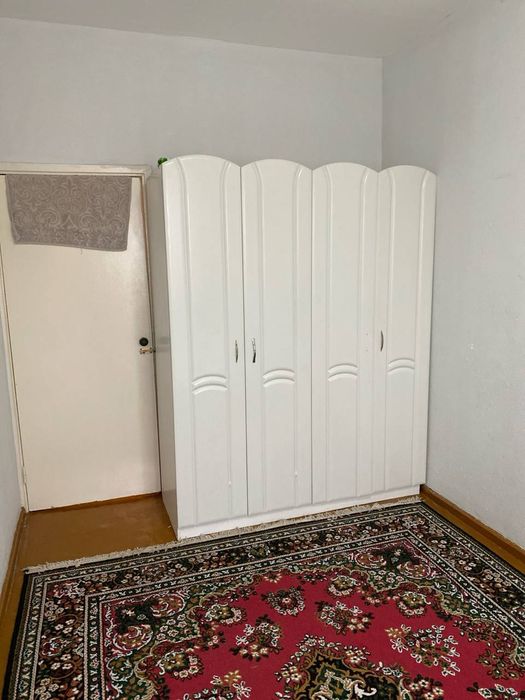 Срочно аренда квартира шерикчилика факат болар  Максим Горький ТТЗ да