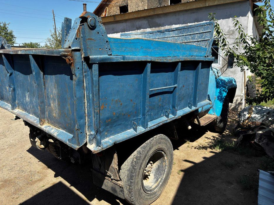 ЗиЛ 130 цена договорная