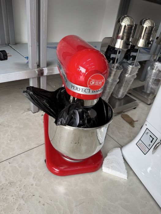 Mikser B7 mixer  B 7