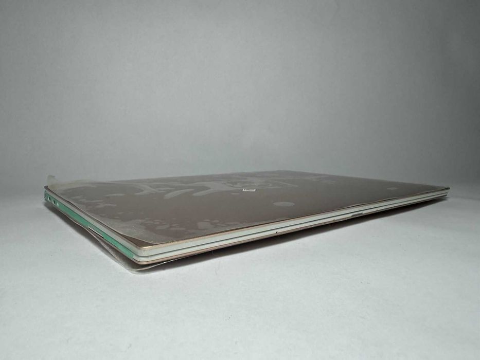 Laptop DELL XPS 13 9370 i7-8550U 8GB RAM 512GB SSD 4K Touch NOU